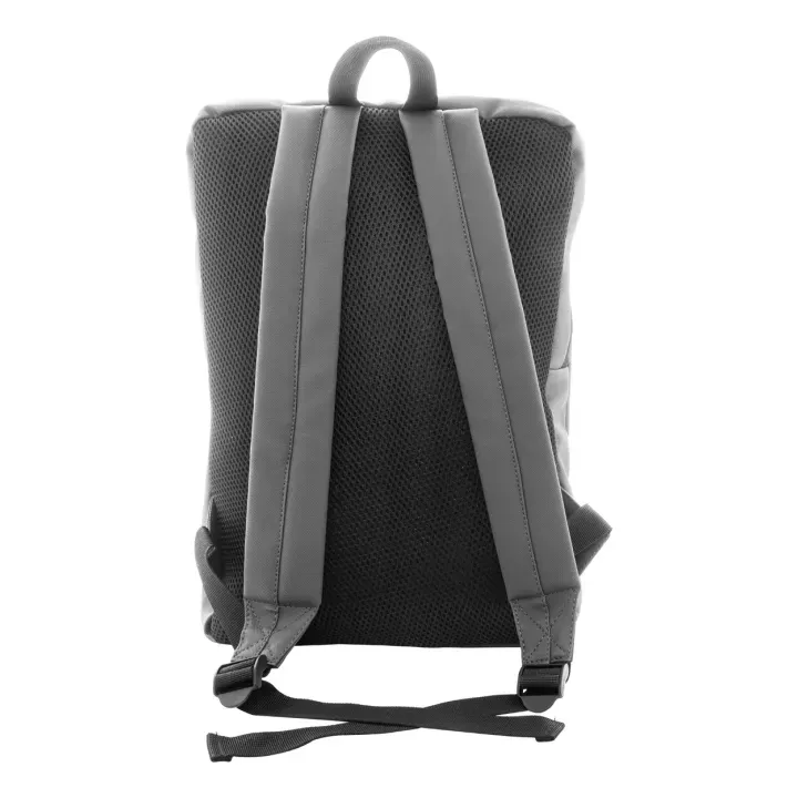 RPET laptop backpack - AP808218 (ANDA#80)